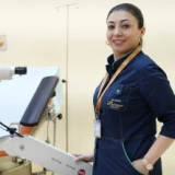 Dr. Şölə Əkbərova Profile Photo