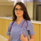 Dr. Mülayim Musayeva Profile Photo
