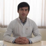 Dr. Elşən Məhərrəmov Profile Photo