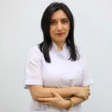Dr. Xalidə Əmirli Profile Photo