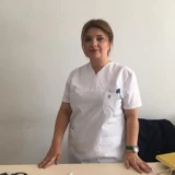 Dr. Vəfa Abdullayeva Profile Photo