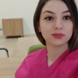 Dr. Minurə Abışova Əliyeva Profile Photo