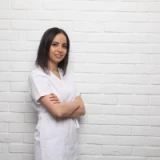 Dr. Gülşən Əzizova Profile Photo