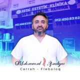 Dr. Məhəmməd Əfəndiyev Profile Photo