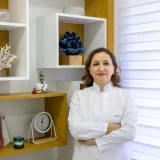 Dt. Seval Bayraklı Profile Photo