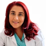 Uzman Doktor Günay Xəlilova Profile Photo