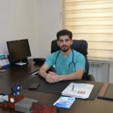 Dr. Süleyman Kamilov Profile Photo