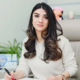 Uzman Doktor İnci Süleymanova Profile Photo