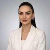Dr. Sevinc Əhmədova Profile Photo