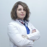 Dr. Nuridə Əfəndiyeva Profile Photo