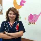 Dr. Əfsanə Allazova Profile Photo