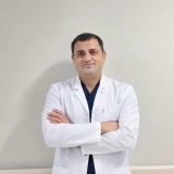 Dr. Orxan Fətəliyev Profile Photo