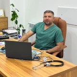 Dr. Hikmət Abdulla Profile Photo