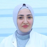 Dr. Gülmirə Əliyeva Фото профиля