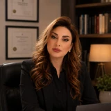 Psixoloq Aysel Sərkarlı Profile Photo