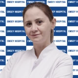 Op. Dr. Gülden Avcı Profile Photo