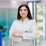 Op. Dr. Vüsalə Eyvazova Profile Photo
