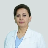 Dr. Gülşən Əliyeva