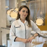 Dr. Günel Məmmədova Profile Photo
