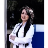 Dr. Arzu Həsənli Profile Photo
