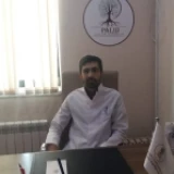 Dr. Pərvin Qasımov Profile Photo