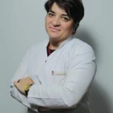 Dr. Elnarə Məmmədova Profile Photo