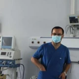 Dr. Seymur Abdullayev Profile Photo