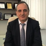 Dr. İlham Əhmədov Profile Photo