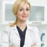 Dr. Şəhla Bağırzadə Profile Photo