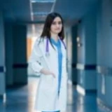 Dr. Səriyyə Allahverdiyeva Profile Photo