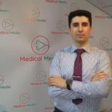 Dr. Asif Əhmədov Profile Photo