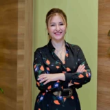 Dr. Özge Aydın Profile Photo