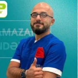 Dr. Ramazan İsgəndərov