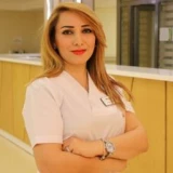 Dr. Raminə Həmidova Profile Photo