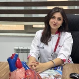 Dr. Aygül İsmayılova Profile Photo