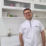 Dr. Pərviz Süleymanov