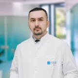 Dos. Dr. Anar Almasov Profile Photo