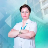 Dina Zotova Profile Photo