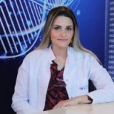 Dr. Şahnaz Atayeva Profile Photo