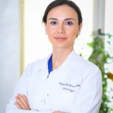 Uzman Doktor Nailə Ələkbərova Profile Photo