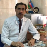 Dr. İlqar Ömərov Profile Photo