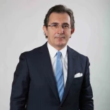 Prof. Dr. Ahmet Gökhan Türkçapar Profile Photo