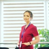 Dr. Şirinnaz Seyidsoy Profile Photo