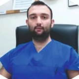 Dr. Elgin Hacızadə Profile Photo