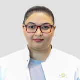 Dr. Ceyran Məmmədova Profile Photo