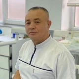 Dr. Altay Qəhrəmanov