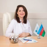 Dr. Kəmalə Nəzərova Profile Photo