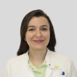 Dr. Fəridə Məmmədxanova Profile Photo