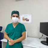 Uzman Doktor Əli Əliyev Profile Photo
