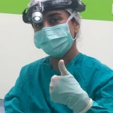 Uzman Doktor Günay Xəlilova Profile Photo